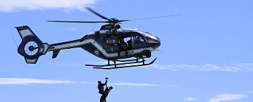 Курс «Начальник поисково-спасательного подразделения»