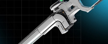 Курс «Hard Surface»