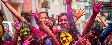 Курс «Детская психология. Практическая психологическая помощь детям и подросткам»