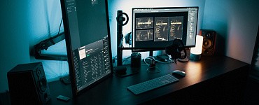 Чек-лист «Войти в IT: Руководство для новичка»