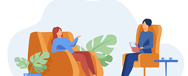 Курс «Основы психологии развития»