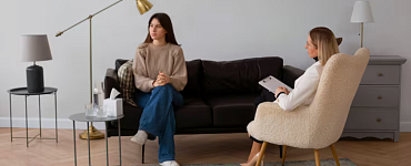 Курс «Сексолог-психолог»