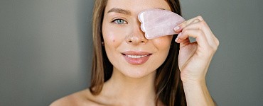 Видеокурс «Омолаживающие массажи. Ластик и Утюжок»