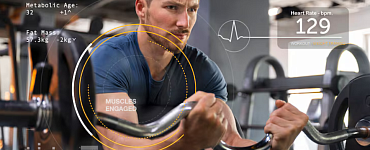 Курс «Цифровые технологии в преподавании физической культуры»