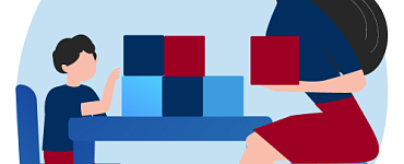 Курс «Курс: Воспитатель + предшкольная подготовка за 8 мес»