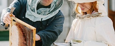 Профессиональная переподготовка «Ветеринария + Пчеловодство»