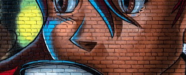 Курс «Рисование манги»