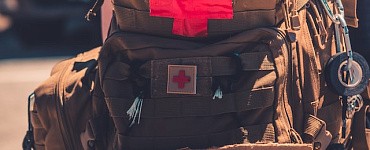 Курс «Медицинский дезинфектор»