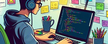 Курс «Графический дизайнер»