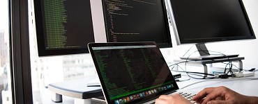 Курс «Веб-разработчик с нуля»