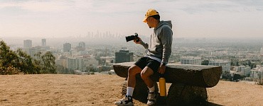 Курс «Фотография: как делать хорошие снимки»