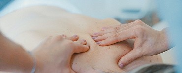 Курс «Массажист»