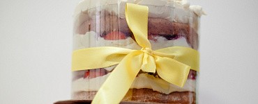 Онлайн-курс «Кондитер с нуля»