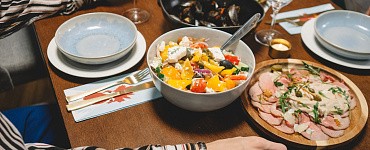 Курс «MovieFood»