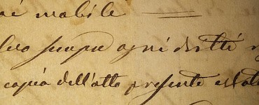 Онлайн-курс «Каллиграфия для детей»