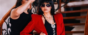 Профессия «Контент-креатор в fashion»