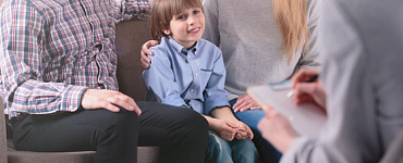 Курс «Консультативно-терапевтическая работа в области диагностики и коррекции детско-родительских отношений»