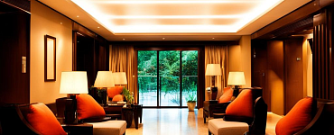 Курс «Стань управляющим в отеле»