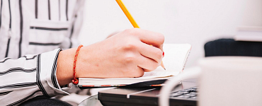 Онлайн-курс «Редактура текста»