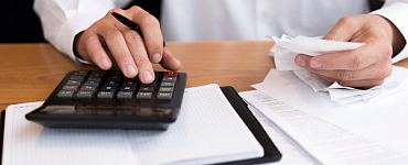 Профессиональная переподготовка «Бухгалтерский учет, анализ и аудит»