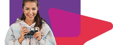 Онлайн-курс «Портретная фотография»