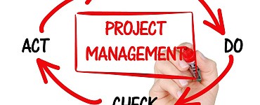 Программа «Управление онлайн-проектами»