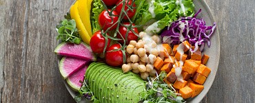 Профессия «Нутрициолог»