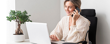 Курс «Профпереподготовка для помощников и ассистентов»