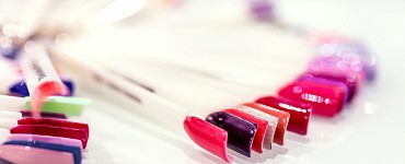 Курс «Мастер-универсал ногтевого сервиса»