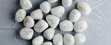 Программа «Клуб рунологов»