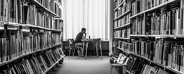 Курс «Библиотечное дело. Библиотекарь»