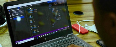 Курс «Fullstack-дизайнер»