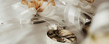 Курс «Создание свадебных украшений»