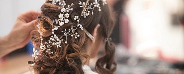 Курс «Прически»