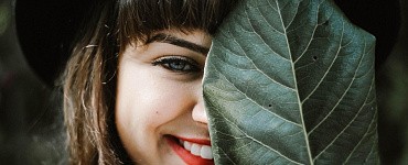 Курс «Читаем по лицу. Узнаем свои энергии»
