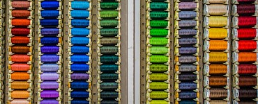 Мастер-класс «Материя первична: как правильно выбрать ткань»