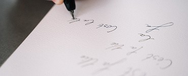 Вебинар «О чем расскажет подпись»