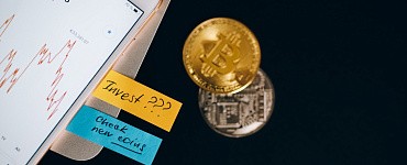 Курс «Криптоинвестиции»