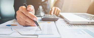 Курс «Бухгалтер детского сада»