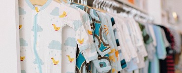 Курс «Управление брендом детской одежды»