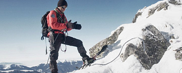 Курс «Инструктор-проводник по пешеходному туризму и трекингу-первичная подготовка»