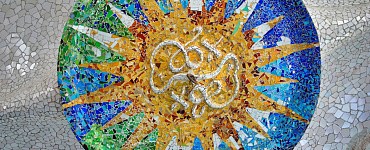 Курс «Реставрация мозаики»