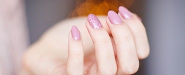 Видеокурс «Комбинированный маникюр»