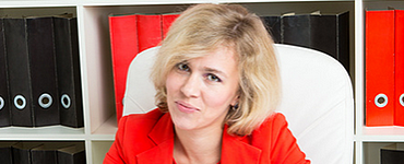 Профессия «Делопроизводитель»