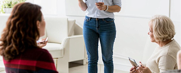 Курс «Психология профориентации»