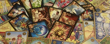 Курс «Мастер Таро»