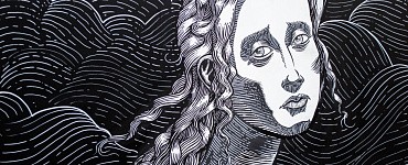 Курс «Линейный скетчинг 2.0»