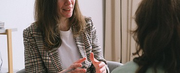 Профессия «Корпоративный психолог»