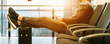 Вебинар «Тонкости и нюансы бронирования в туризме»