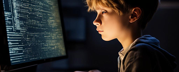 Курс «Разработка игр на Unity для детей 12–14 лет»